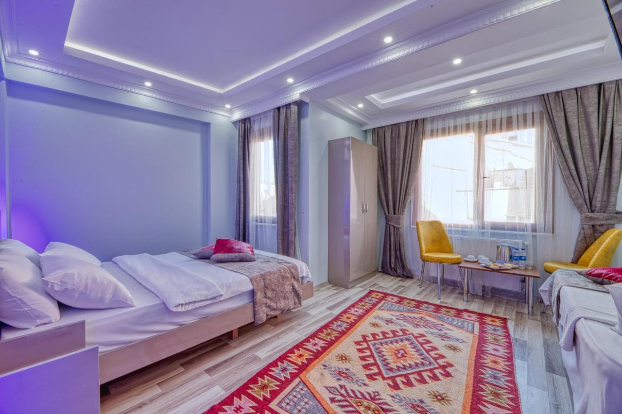 Garth Of Balat 2* Istambul